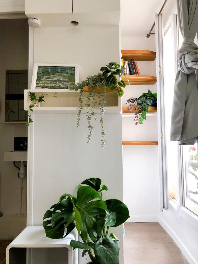 Cozy Au Coeur De Appartamento *