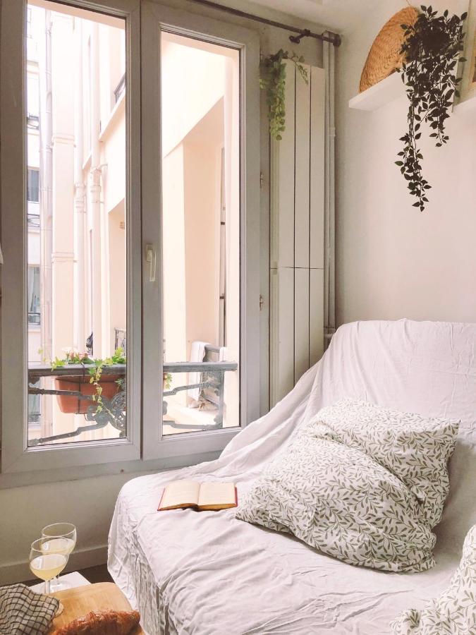 Appartamento Cozy Au Coeur De