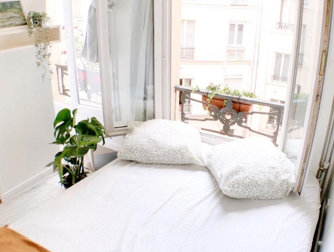 Appartamento Cozy Au Coeur De