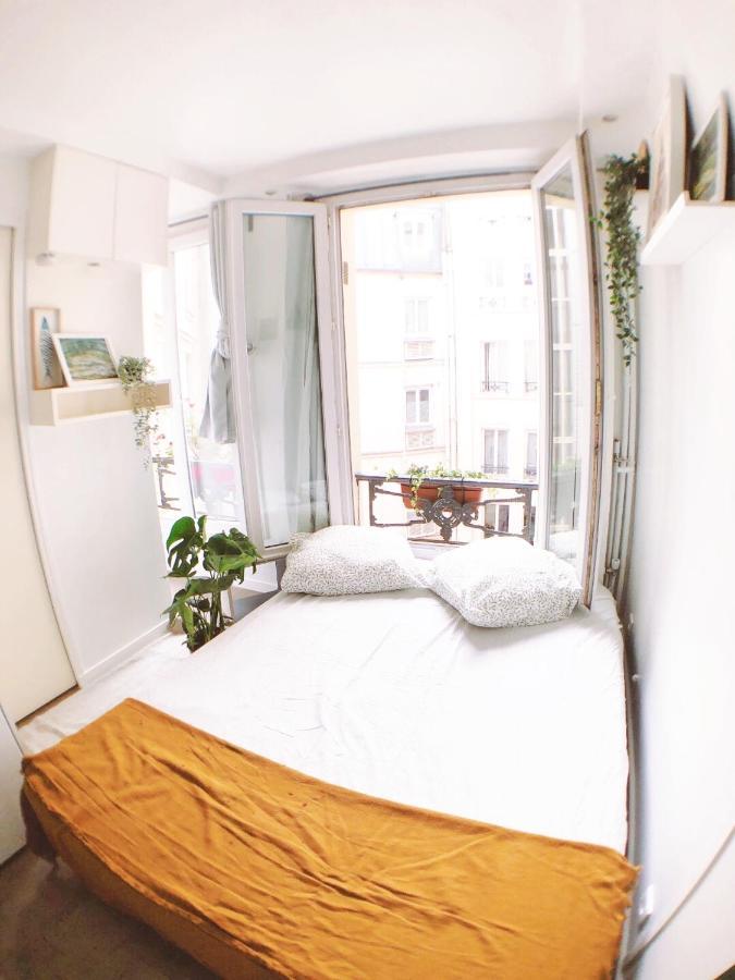 Appartement Cozy Au Coeur De *